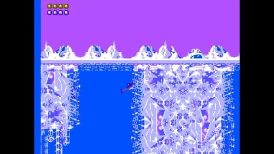 Ecco the Dolphin — screenshot 3