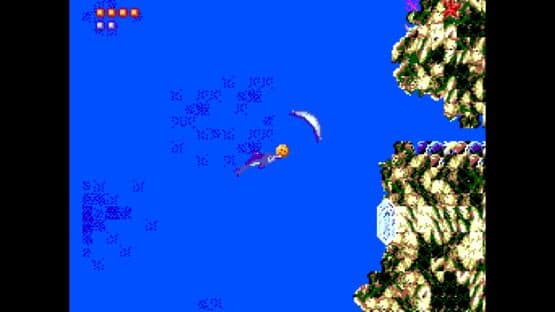 Ecco the Dolphin — screenshot 4