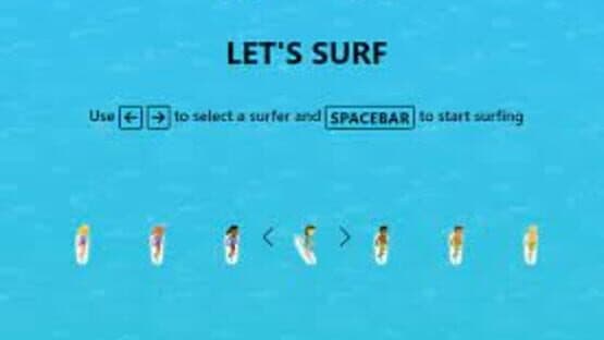 Surf — screenshot 1