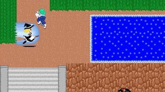 Mountain of Ape — screenshot 3
