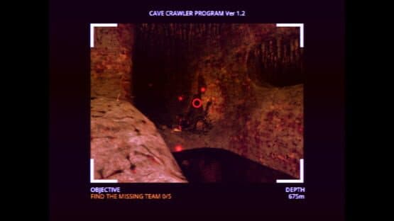 Cave Crawler — screenshot 1