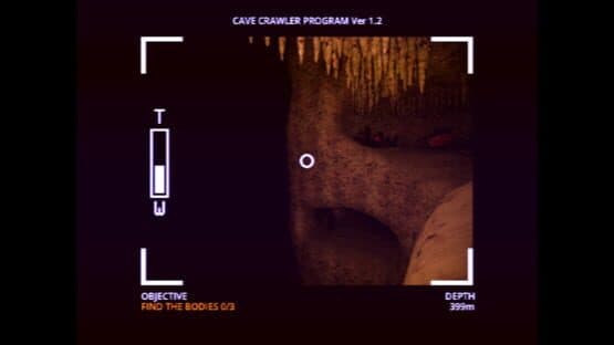 Cave Crawler — screenshot 2