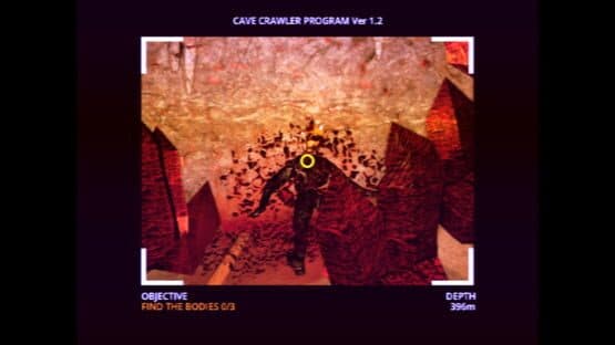 Cave Crawler — screenshot 3
