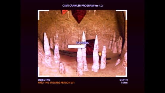 Cave Crawler — screenshot 4