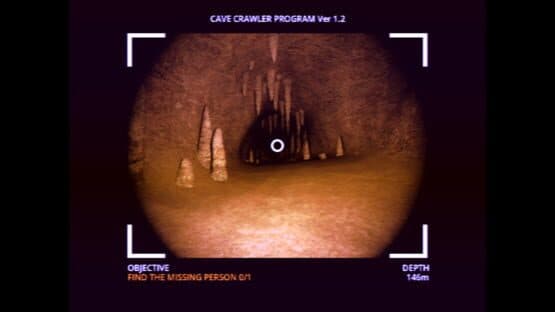 Cave Crawler — screenshot 5