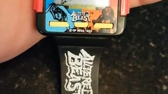 Altered Beast — screenshot 3