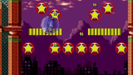 Sonic the Hedgehog — screenshot 3
