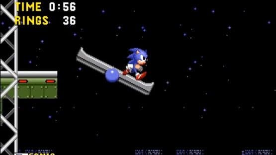 Sonic the Hedgehog — screenshot 4
