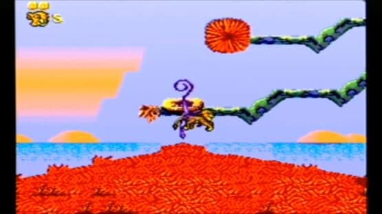 The Lion King — screenshot 1