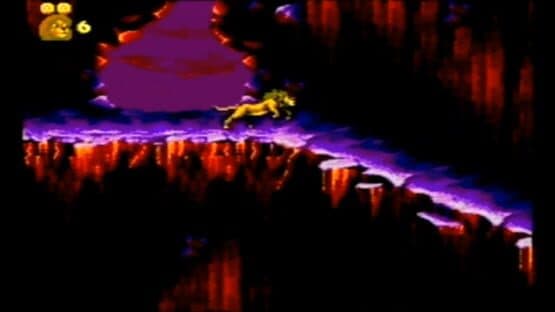 The Lion King — screenshot 2