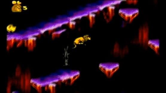 The Lion King — screenshot 3
