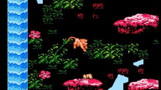 Disney's The Lion King — screenshot 2