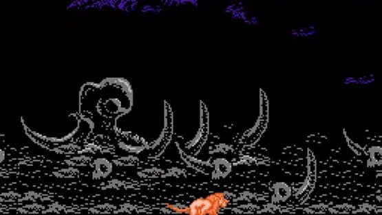Disney's The Lion King — screenshot 4