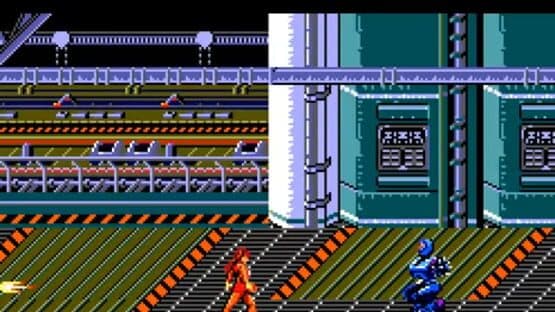 Streets of Rage 2 — screenshot 3