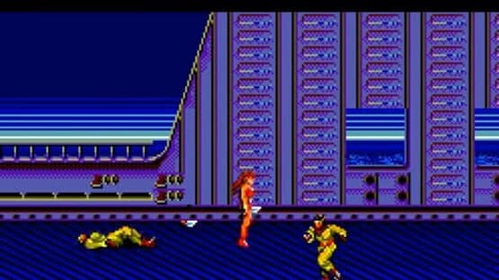 Streets of Rage 2 — screenshot 4