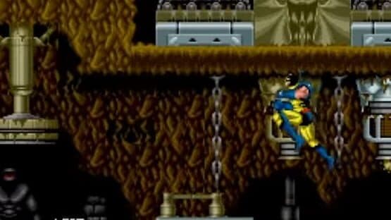 Wolverine: Adamantium Rage — screenshot 3