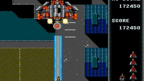 Raiden Trad — screenshot 1