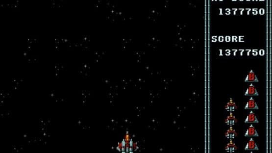 Raiden Trad — screenshot 2