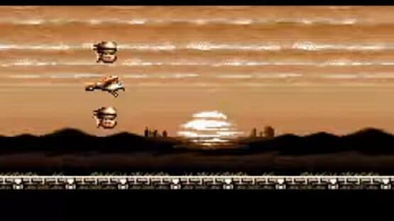 Steel Empire — screenshot 3