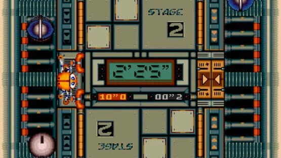 Ball Jacks — screenshot 1