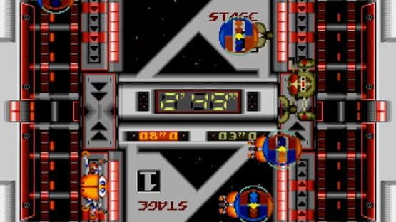Ball Jacks — screenshot 2