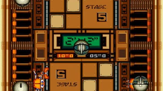 Ball Jacks — screenshot 3