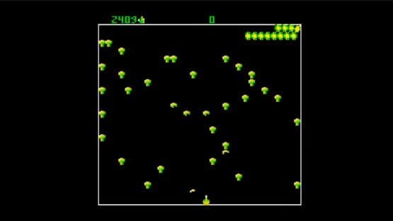 Arcade Classics — screenshot 1