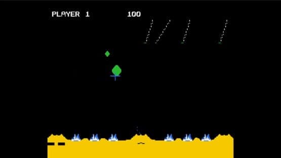 Arcade Classics — screenshot 2