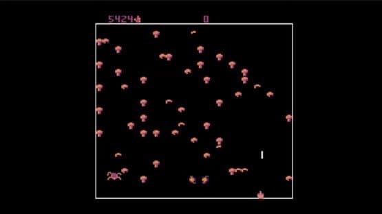 Arcade Classics — screenshot 3