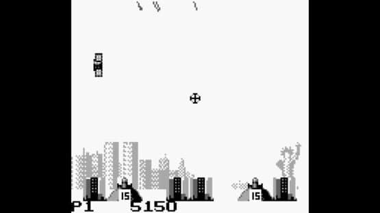 Missile Command — screenshot 1