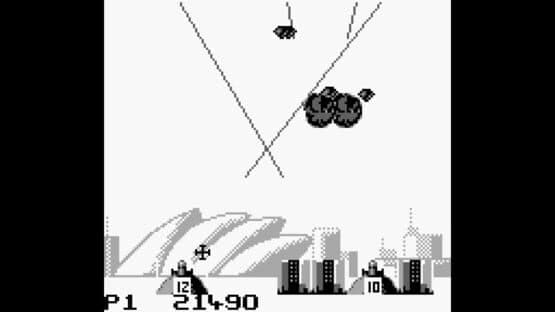 Missile Command — screenshot 3