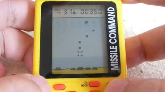 Missile Command — screenshot 1