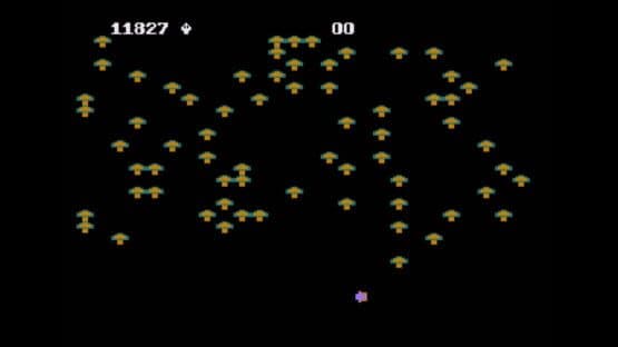 Centipede — screenshot 1