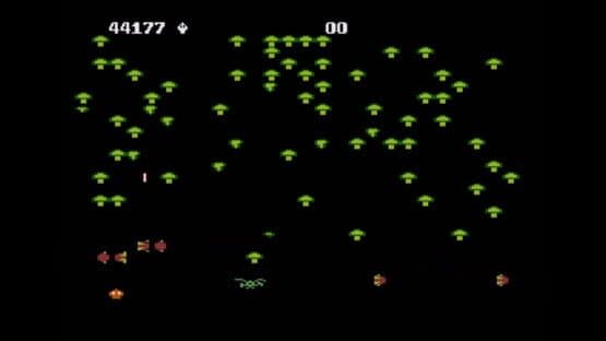 Centipede — screenshot 2