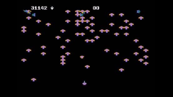 Centipede — screenshot 3