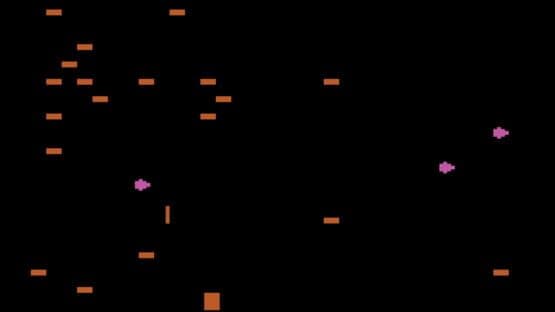 Centipede — screenshot 1