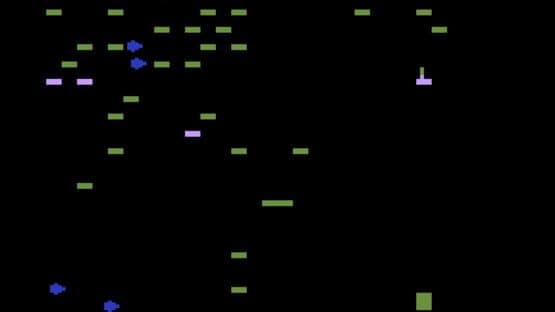 Centipede — screenshot 3