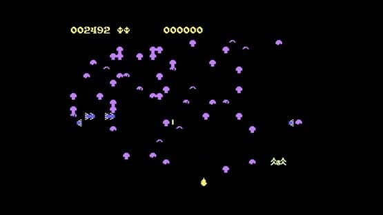 Centipede — screenshot 1