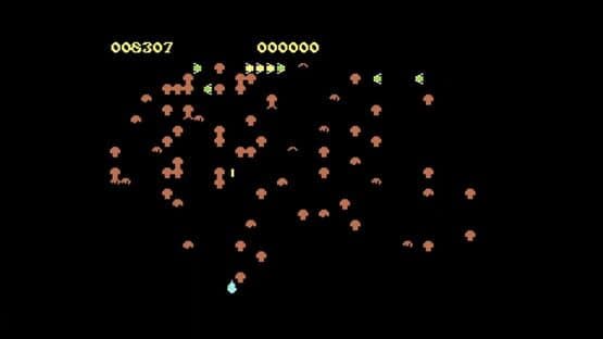 Centipede — screenshot 2