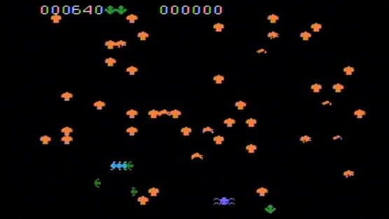 Centipede — screenshot 1
