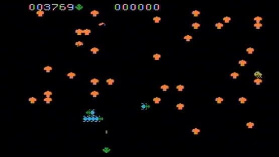 Centipede — screenshot 2