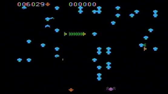 Centipede — screenshot 3