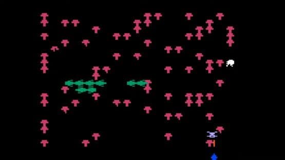 Centipede — screenshot 1