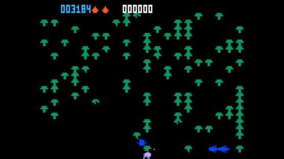 Centipede — screenshot 2