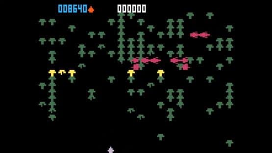 Centipede — screenshot 3