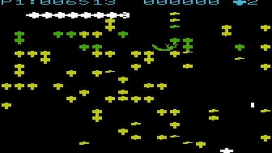 Centipede — screenshot 1