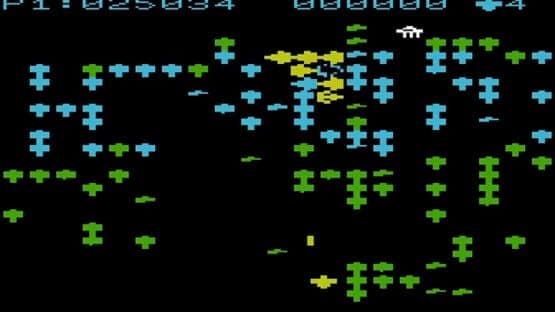 Centipede — screenshot 2