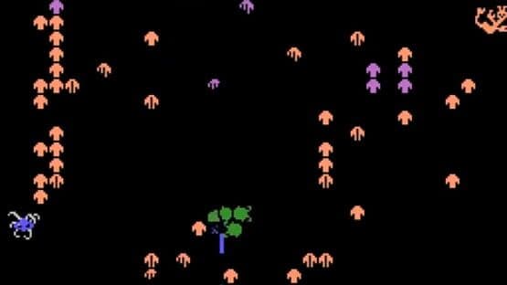Centipede — screenshot 1