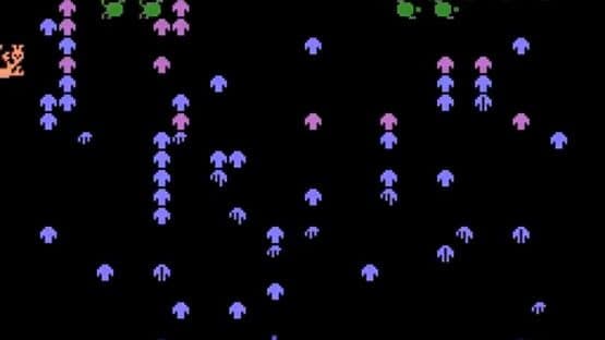 Centipede — screenshot 3