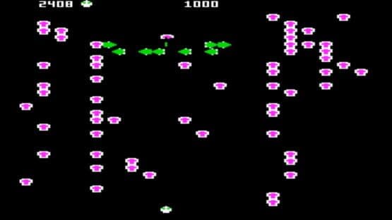 Centipede — screenshot 2